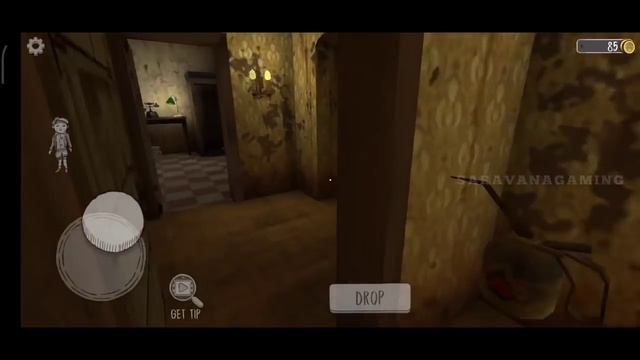 Evil Nun Mask Collection Part 1 Tamil Gameplay | SaravanaGaming смотреть онлайн