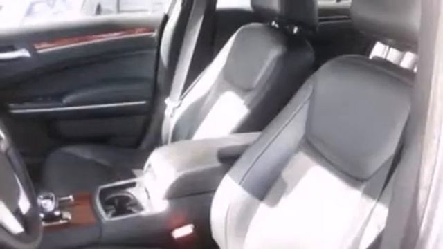 2012 Chrysler 300 Albuquerque NM 87110 смотреть онлайн