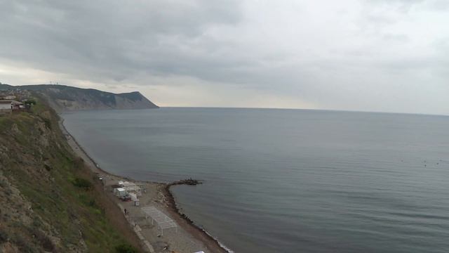 Погода в Анапе на завтра - опять дожди ? смотреть онлайн