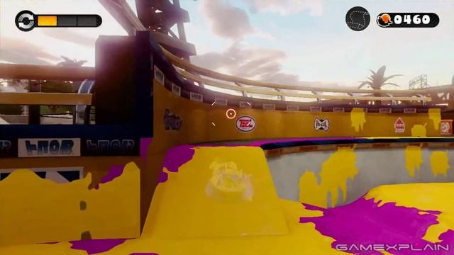 Splatoon - Find All 27 Sunken Scroll Locations - Guide & Walkthrough смотреть онлайн