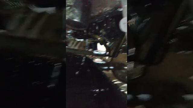 BAW Fenix 1065 E4 на е2 часть 6