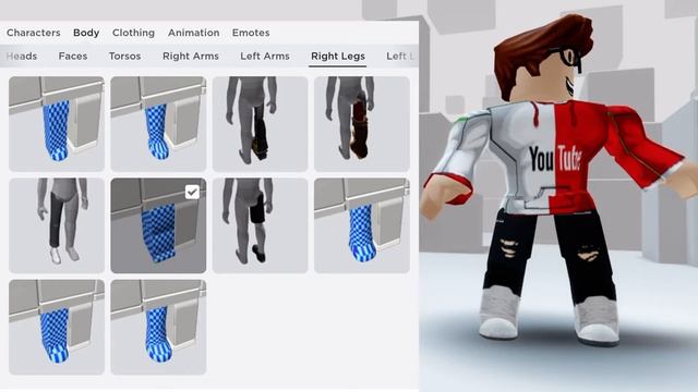 Roblox aqua animation смотреть онлайн