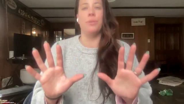 Embark on a Journey of Manifestation Visualization Meditation w/ Mimi Daraa смотреть онлайн