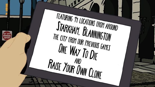 The Dope Game - Announcement Trailer смотреть онлайн