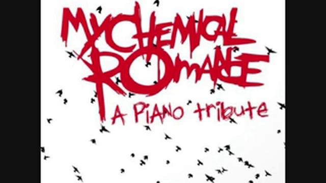 The sharpest lives - Piano смотреть онлайн