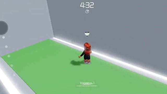 Нашла секретку в Tower of hell?//Lemon_ROBLOXGAME \\ смотреть онлайн