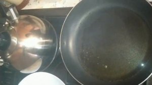 ОБАЛДЕННО ВКУСНАЯ ЖАРЕНАЯ ИКРА ИЗ РЕЧНОЙ РЫБЫ.