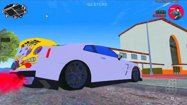 SAIUU!! ?❤ DATA MODIFICADA DE FUGA E PVP V26 (SAMP/ANDROID) - SEM BUG DE RENDER + APK смотреть онлайн