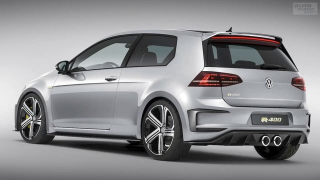 20 Jahre VW R-Modelle - sportliche Klassiker der Zukunft? | Garagengold смотреть онлайн