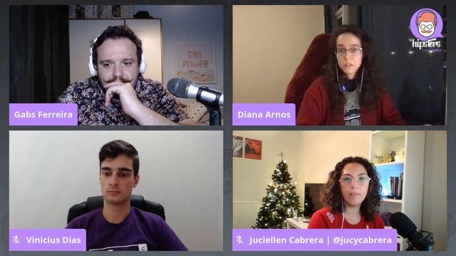 O que tem de novo no PHP? - Hipsters.Talks #33 смотреть онлайн