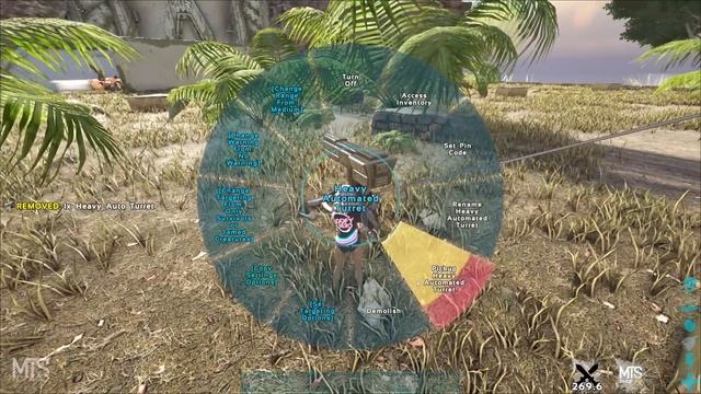 How A 10,000 HOUR ARK Veteran Starts WIPE DAY . . . смотреть онлайн