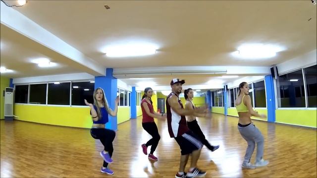 Faydee - Can't Let Go Ft Saer Jose