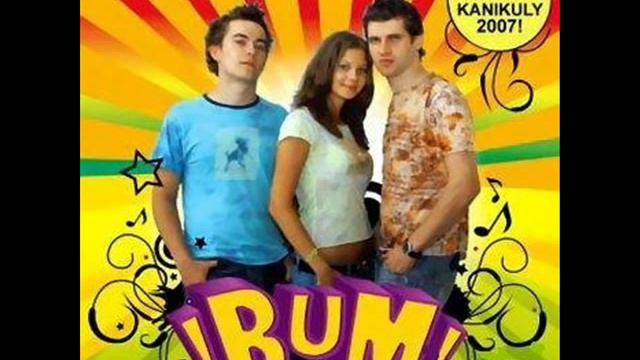 !БУМ! - Старшеклассница смотреть онлайн