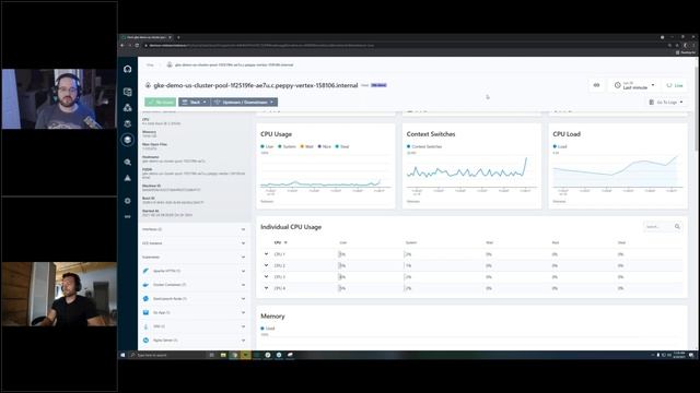 Instana Enterprise Observability Behind the Term FINAL смотреть онлайн