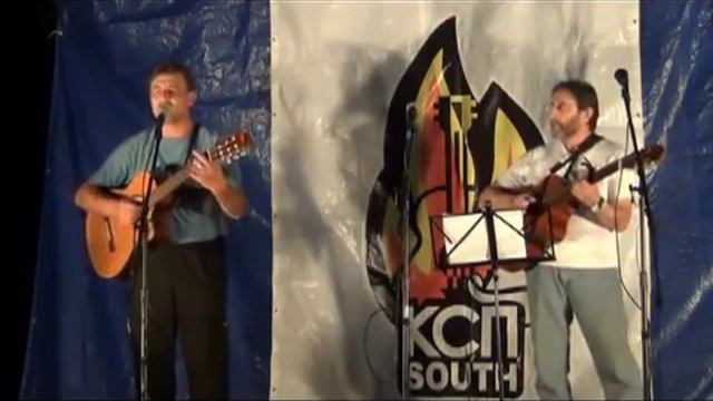 Русские в USA Техасе #6 Фестиваль KSP South 18 в 2012 году смотреть онлайн