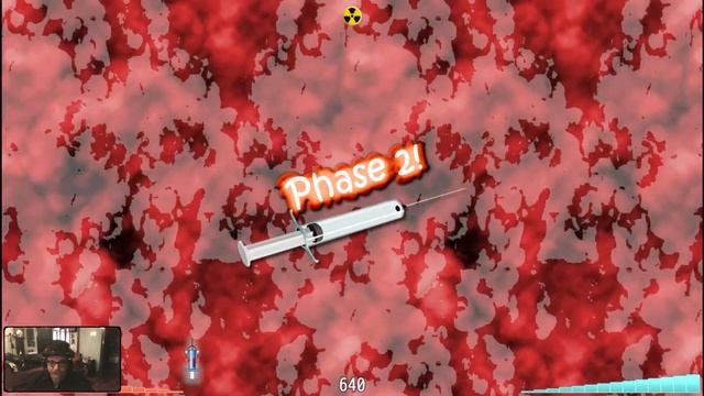 Vaccination! (Max - An Autistic Journey) #1 смотреть онлайн