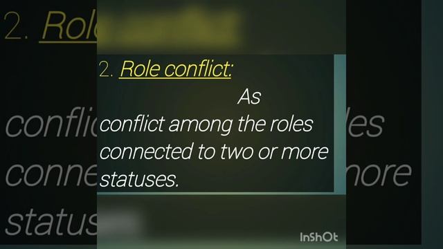 What is Role? Types of role in Hindi ir Urdu with easy and simple examples смотреть онлайн