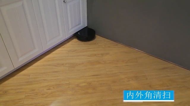 Робот подметальная машина 008, черный смотреть онлайн