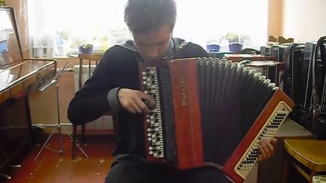 Т.Хренников Речная песенка смотреть онлайн