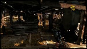 Call Of Juarez: Gunslinger Nintendo Switch Gameplay