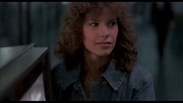 Синди и Митьё. Золушка'80