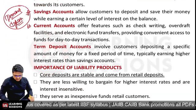 Retail Banking Role Within The Bank Operation | Module A | RBWM English #2 смотреть онлайн
