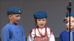 За Серёгу из Рязани, за Коляна из Перми