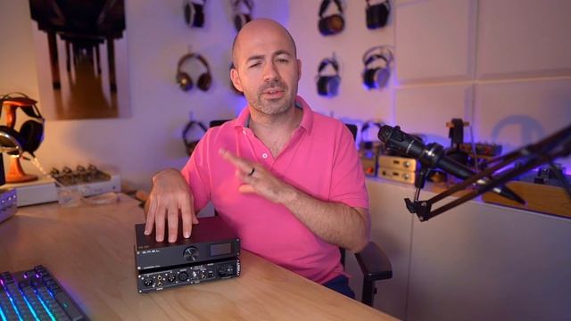 SMSL DO200 Mk2 & DO300 DAC Review: Are They Actually Identical?