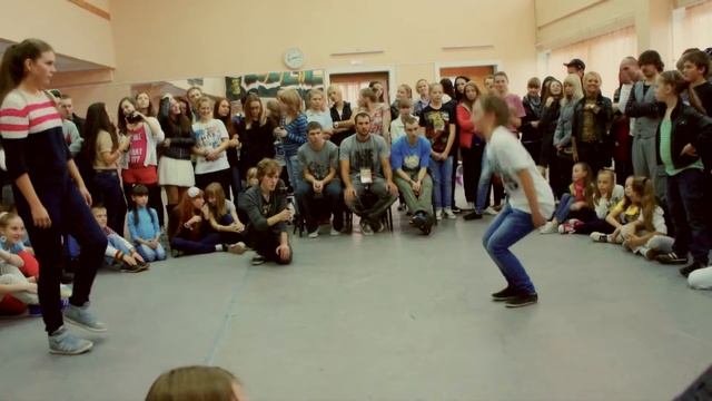 House 09 Up Your SkillZ Tournament 2012.mp4 смотреть онлайн