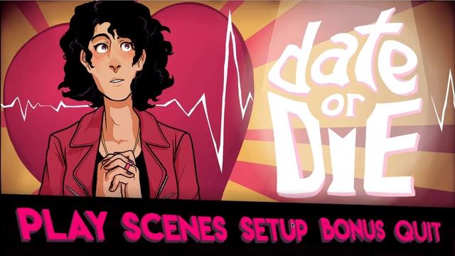 Date or Die Pt. 2 ...we hecked up... смотреть онлайн