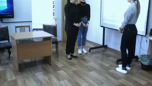 ДемоЭкзамен ДВ 1 поток 1 задание смотреть онлайн