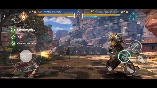 How to connect KOTL shadow moves after update? ?King of the legion combos☠️|| Shadow Fight 4 arena смотреть онлайн