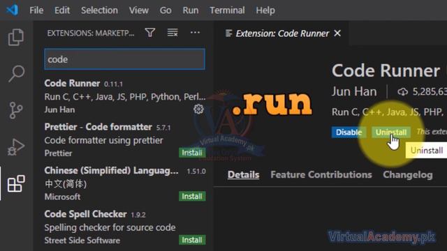Installation VS Code and Compiler for C++ in Urdu & Hindi смотреть онлайн