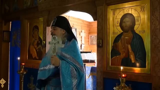 #Словоосмерти, или когда #почившиеулыбаютсянам. Кавказский скит Валаама. смотреть онлайн
