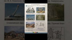 ГДЗ. Кубановедение 1 класс. Ерёменко Е.Н., Зыгина Н.М., Шевченко Г.В.