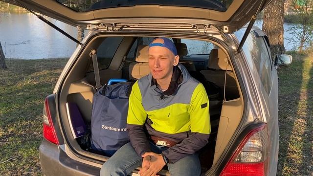 Каналу ГОД! Что нового? Мелкие поломки Santoemma/Tornado 200 продан! смотреть онлайн