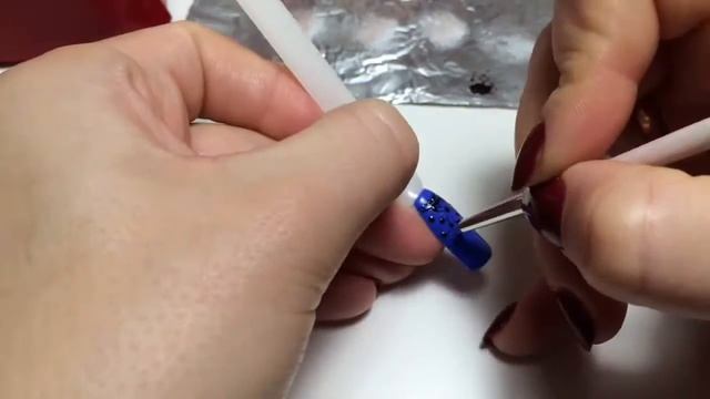 Manicure Autumn 2016 , Matt Nail Design, Осенний маникюр 2016, Матовый дизайн ногтей смотреть онлайн