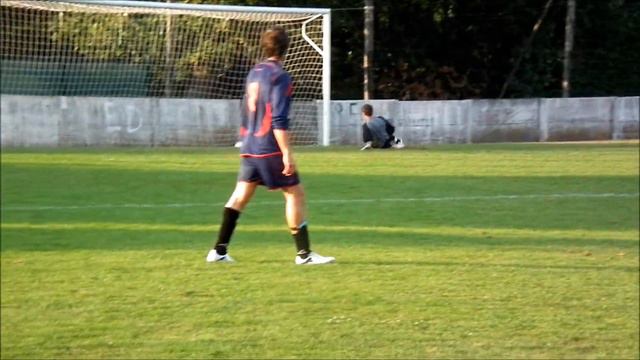 1e ploeg BS Sport - beloften Thes Sport: eigen doelpunt Koen Stockmans (3-2) смотреть онлайн