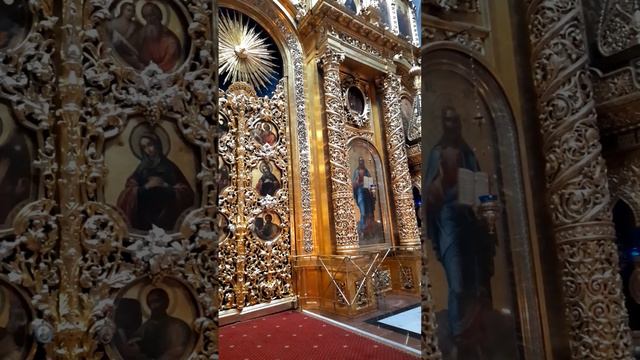 Богоявленский собор. смотреть онлайн