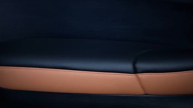 Перетяжка салона Lexus LX 570 _ 1 серия [БОЛЬШОЕ ПРОЕКТ В LEXUS LX 2022]