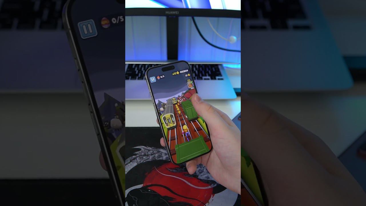 ЛУЧШИЙ СМАРТФОН 2024 | Быстрый обзор #iPhone 15 Pro #iphone15pro #apple #тренды смотреть онлайн