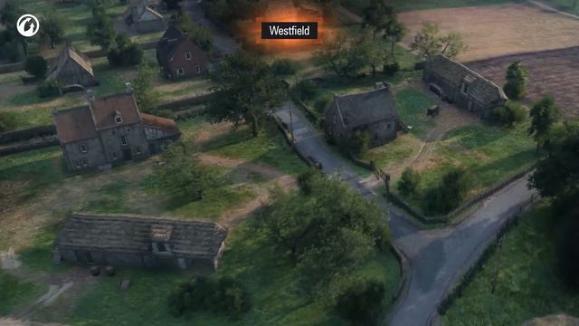 Update 1.10.1 Review: Dog Tags, Medium Tanks Rebalance, and Tour of Duty смотреть онлайн