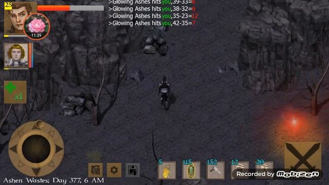 (Exiled Kingdoms) How to farm gold смотреть онлайн