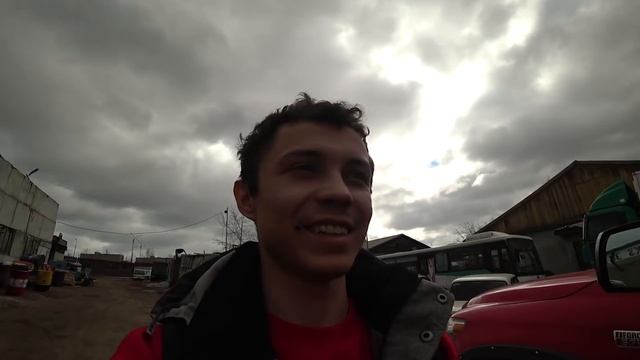 ЗАМЕНА ДАТЧИКА ABS НА TOYOTA TUNDRA ПО-РУССКИ смотреть онлайн