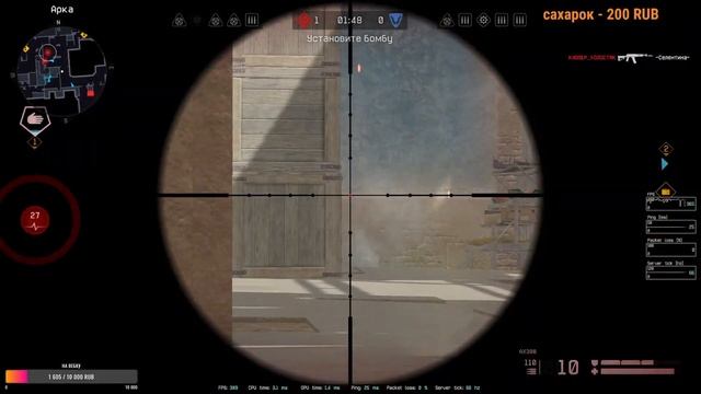 Warface ➤ Доброй вечер ➤ Принимаю ваши ЧЕЛЛЕНДЖИ ➤ БРАВО смотреть онлайн