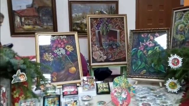 КУЛЬТУРНОЕ ПОДМОСКОВЬЕ !... смотреть онлайн