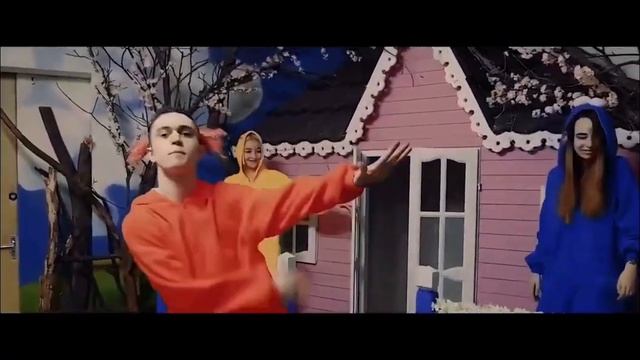 MAMBL - без мата гон флад без мата смотреть онлайн