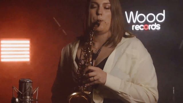KOLA - Чи разом? (Saxophone Cover by Maryna Sax) смотреть онлайн