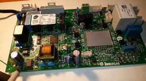 Не включается газовый котел