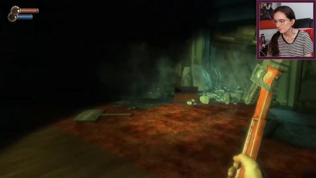 I Chose Rapture - Bioshock #1 смотреть онлайн